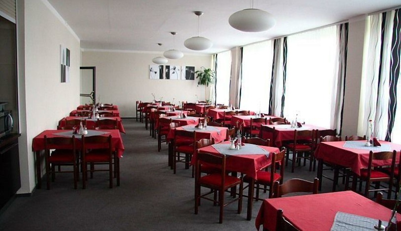 Hotel Vltava Český Krumlov